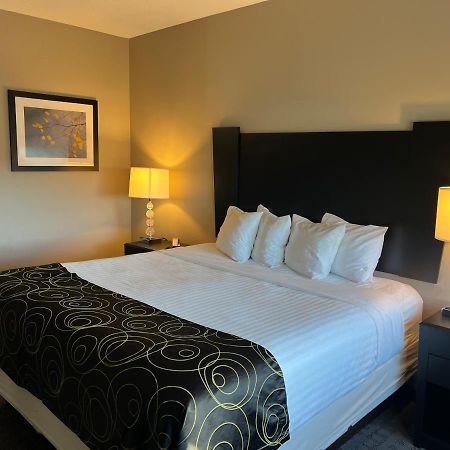Okoboji Inn & Suites Milford Eksteriør billede