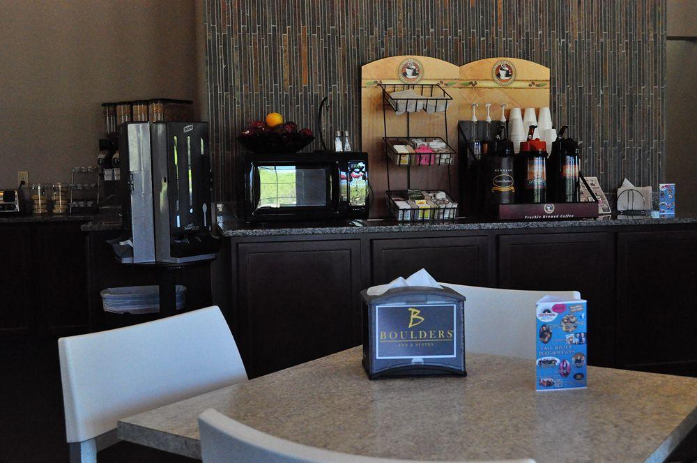 Okoboji Inn & Suites Milford Eksteriør billede
