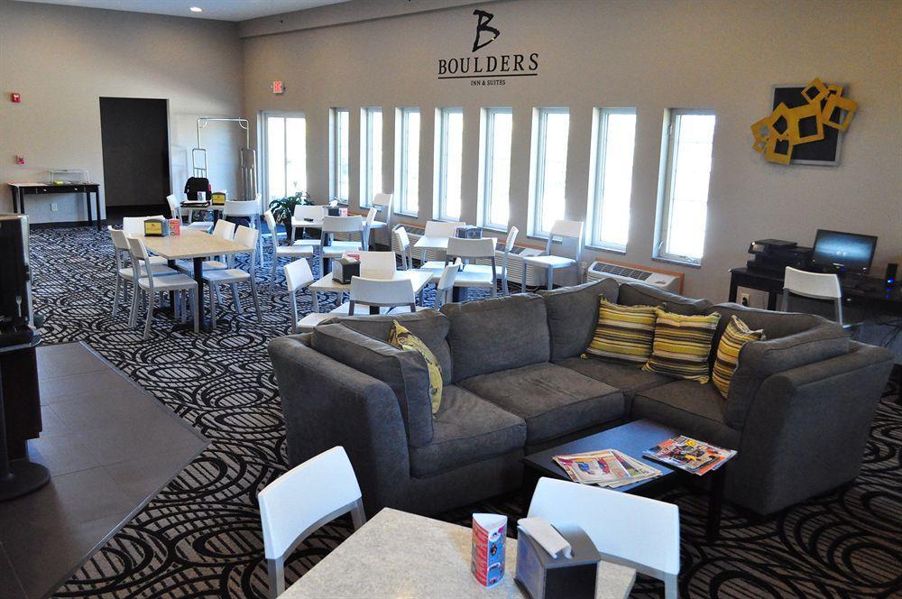 Okoboji Inn & Suites Milford Eksteriør billede